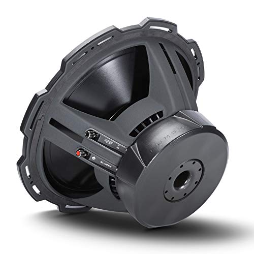 Rockford Fosgate Punch P3 DVC 15-Inch 600 Watts RMS 1200 Watts Peak Subwoofer Rockford Fosgate Punch P3 DVC 15-Inch 600 Watts RMS 1200 Watts Peak Subwoofer